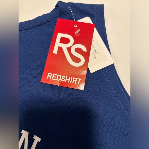 Indiana State, breezy back tank, M - Picture 8 of 11